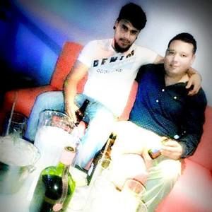 Meet your Posher, Nava